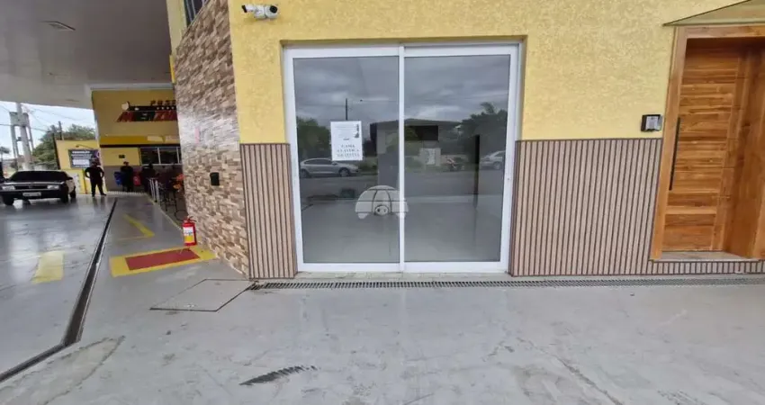 Sala comercial para alugar na RUA TRAJANO GRACIA, 1901, Stroparo, Irati