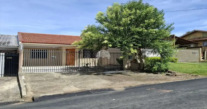 Casa com 2 quartos à venda na RUA MARANHAO, 135, Vila São João, Irati