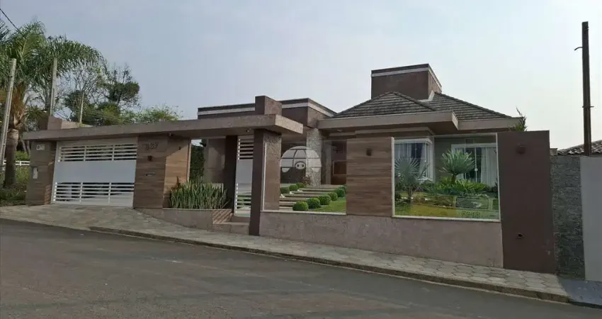 Casa com 4 quartos à venda na Rua Principal, 837, Centro, Rebouças