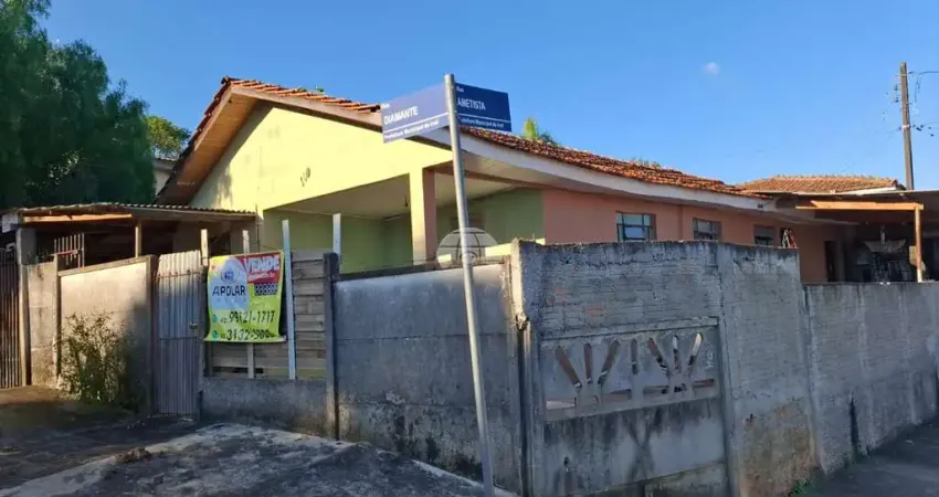 Casa com 3 quartos à venda na RUA AMETISTA, 63, Colina Nossa Senhora das Graças, Irati