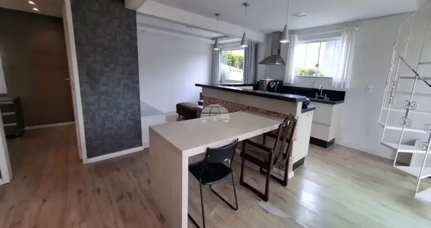 Loft com 1 quarto para alugar na Avenida Vicente Machado, 262, Centro, Irati