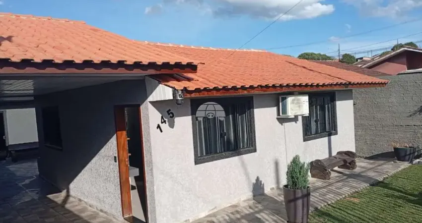Casa com 2 quartos à venda na Rua Principal, 145, Centro, Irati