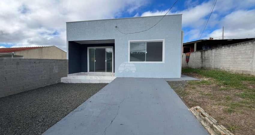 Casa com 2 quartos para alugar na RUA CAMARISTA ANTONIO VIEIRA DE MELLO, 55, Zona Rural, Irati