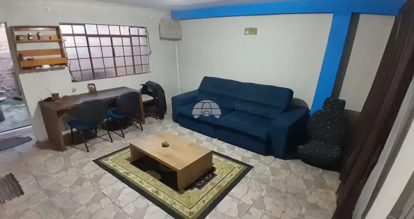 Casa com 2 quartos à venda na RUA OSCAR LEANDRO, 81, Alto da Lagoa, Irati