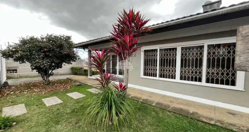 Casa com 3 quartos para alugar na Avenida Vicente Machado, 262, Centro, Irati