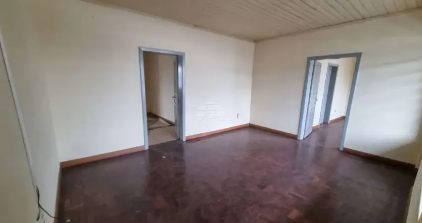Apartamento com 3 quartos para alugar na Rua Alfredo Bufrem, 479, Centro, Irati