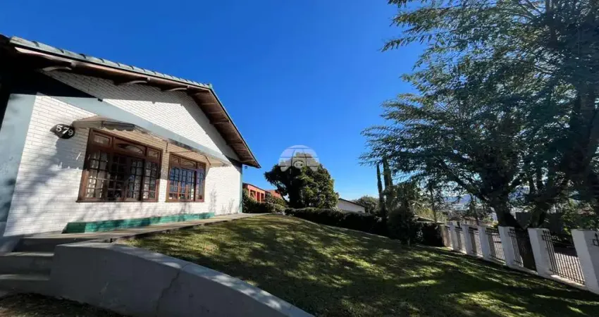 Casa com 3 quartos à venda na RUA OLYMPIA AMARAL GRUBER, 579, Alto Glória, Irati