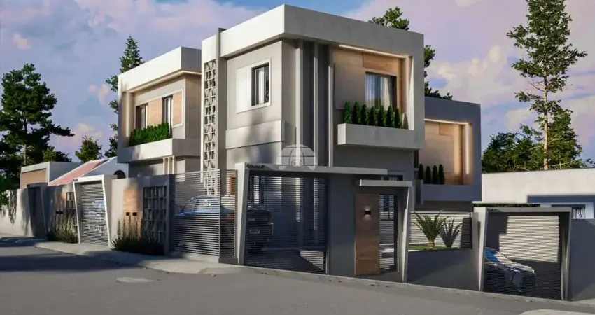 Casa com 2 quartos à venda na RUA VERGINIA REBESCO, 653, Jardim Virgínia, Irati