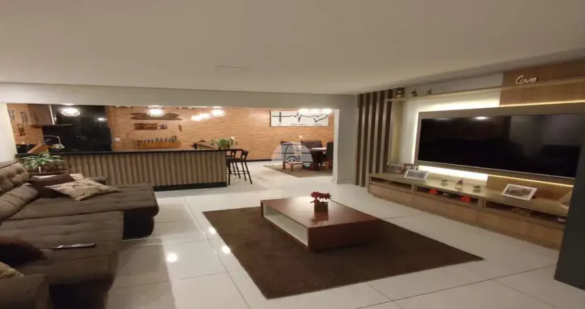 Casa com 3 quartos à venda na RUA OSCAR LEANDRO, 71, Alto da Lagoa, Irati