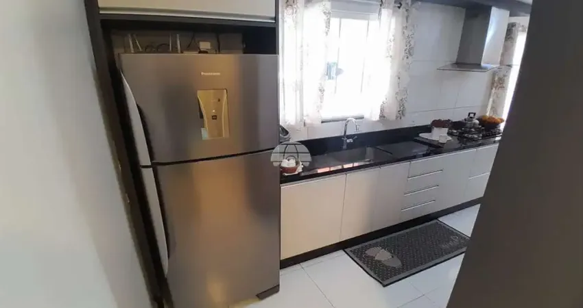 Casa com 3 quartos à venda na RUA OSCAR LEANDRO, 71, Alto da Lagoa, Irati