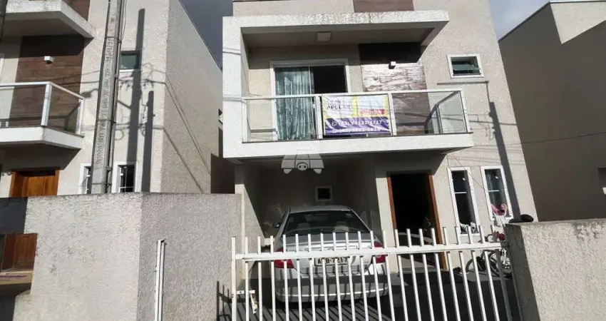 Casa comercial à venda na RUA JOAO BATISTA GUBERT, 76, Centro, Teixeira Soares