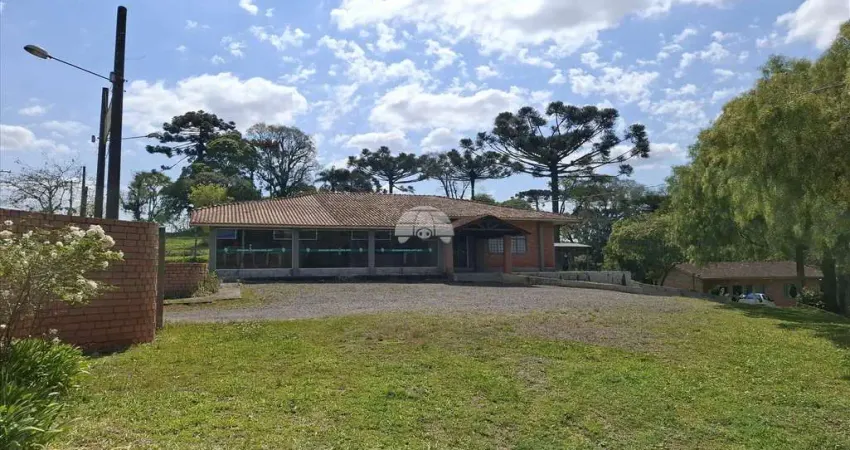 Chácara / sítio com 2 quartos à venda na RUA JORNALISTA JOSE DA SILVA, S/N, Jardim Califórnia, Irati