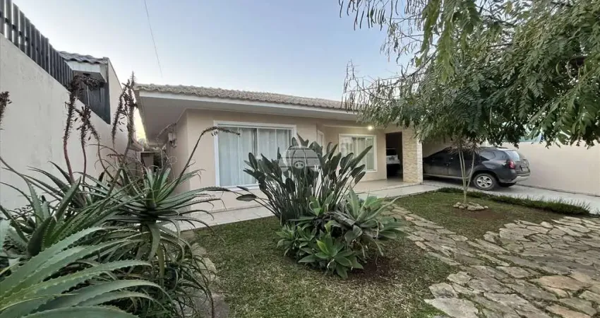 Casa com 4 quartos à venda na RUA ANDRE VISINONI, 116, Jardim Virgínia, Irati