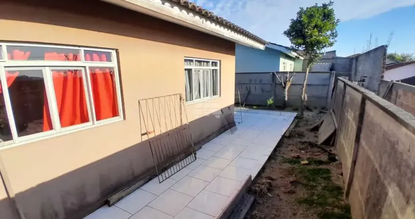 Casa com 2 quartos à venda na RUA INACIO MUCHOM, 170, Alto da Lagoa, Irati