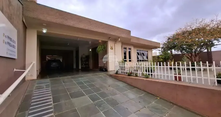 Casa com 2 quartos à venda na Rua Coronel Sabóia, 50, Centro, Irati