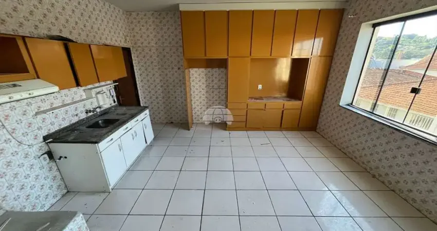 Apartamento com 4 quartos à venda na Rua Coronel Grácia, 516, Centro, Irati