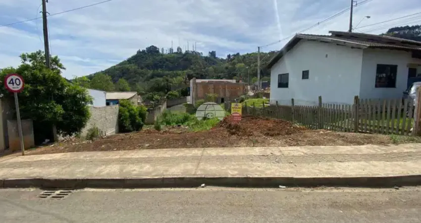 Terreno à venda na Rua Pacífico Borges, 10, Alto Glória, Irati