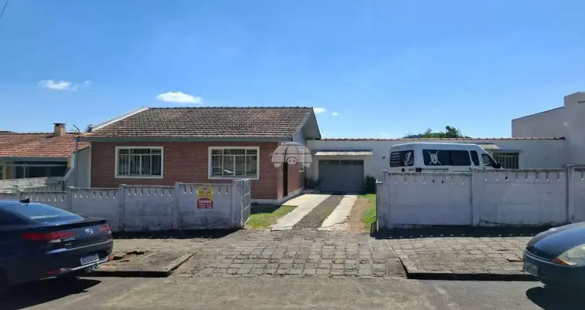 Casa com 3 quartos à venda na AVENIDA  PRESIDENTE GETULIO VARGAS, 390, Fósforo, Irati