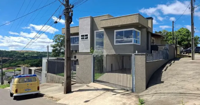 Casa com 3 quartos à venda na Rua Pedro Choma, 11, NHAPINDAZAL, Irati