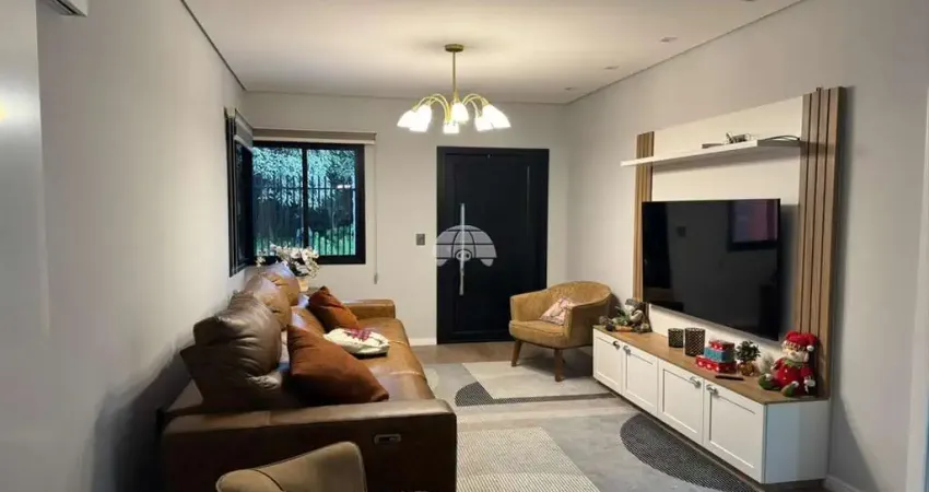 Casa com 5 quartos à venda na RUA JULIO SILVEIRA, 14, Jardim Virgínia, Irati