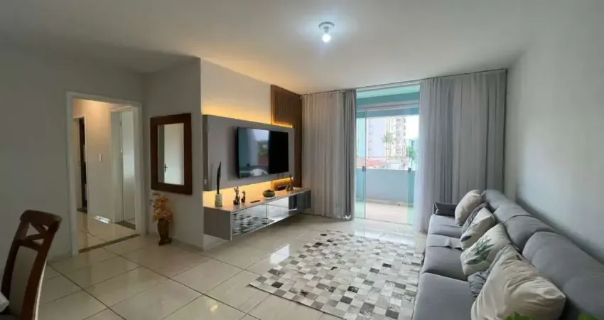 Apartamento para Venda em Jaraguá do Sul, Centro, 3 dormitórios, 1 suíte, 2 banheiros, 2 vagas