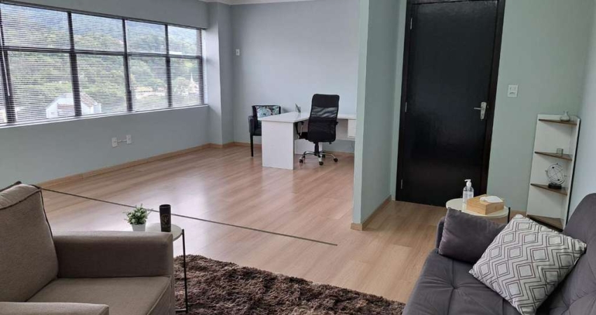 Ponto Comercial para Venda em Jaraguá do Sul, Centro, 1 banheiro, 1 vaga