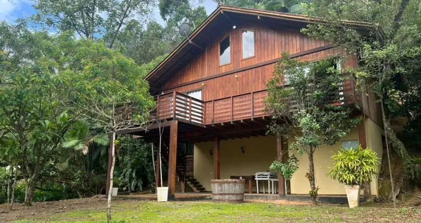Chácara / sítio à venda no Rio Branco, Guaramirim 