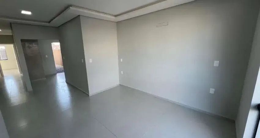 Casa geminada para venda em guaramirim, bananal do sul, 3 dormitórios, 1 suíte, 2 banheiros, 1 vaga