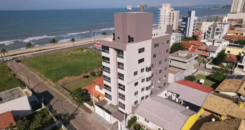 Apartamento para Venda em Barra Velha, Tabuleiro, 3 dormitórios, 1 suíte, 2 banheiros, 1 vaga