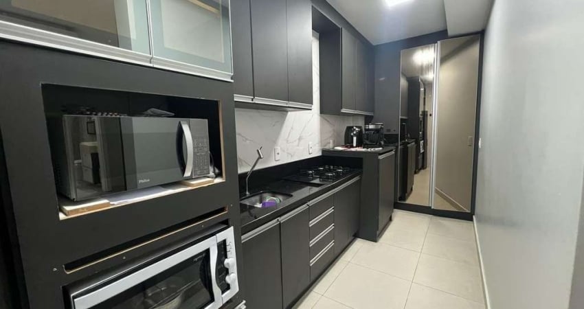 Apartamento para Venda em Jaraguá do Sul, Vieiras, 2 dormitórios, 1 banheiro