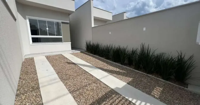 Casa geminada para venda em jaraguá do sul, tres rios do sul, 2 dormitórios, 1 suíte, 2 banheiros, 2 vagas