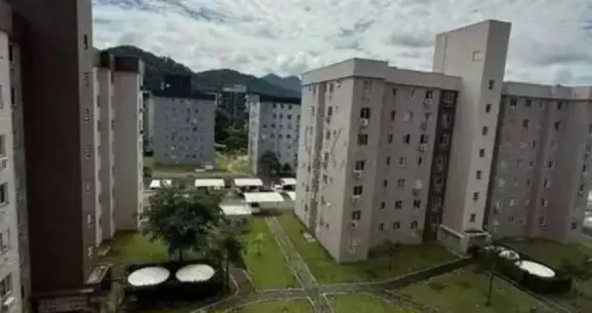 Apartamento para venda em jaraguá do sul, joão pessoa, 2 dormitórios, 1 banheiro, 1 vaga