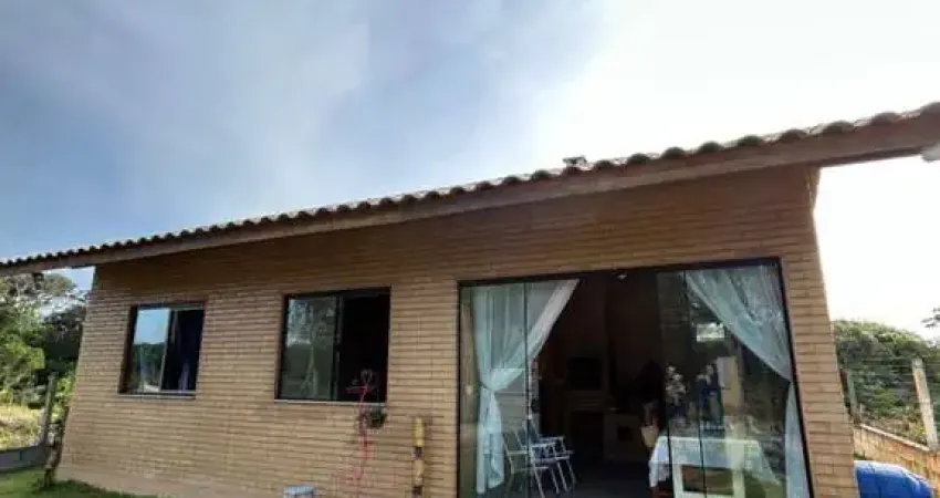 Casa para venda em são francisco do sul, praia do ervino, 2 dormitórios, 1 banheiro, 1 vaga