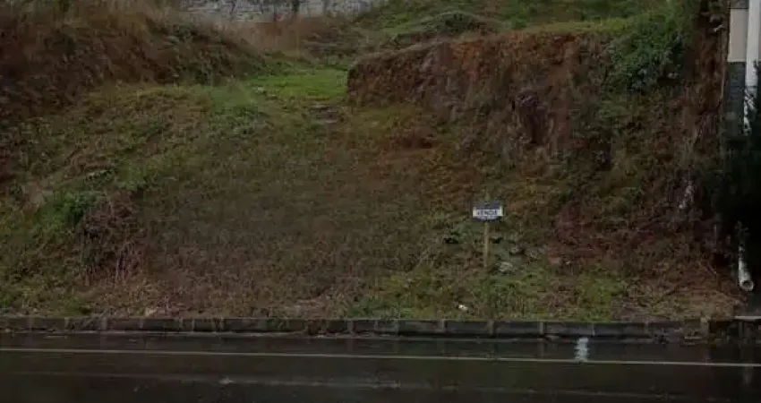 Terreno à venda no Água Verde, Jaraguá do Sul