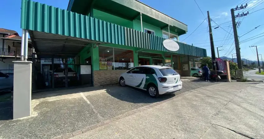 Casa para venda em guaramirim, vila amizade, 3 dormitórios, 1 banheiro, 1 vaga