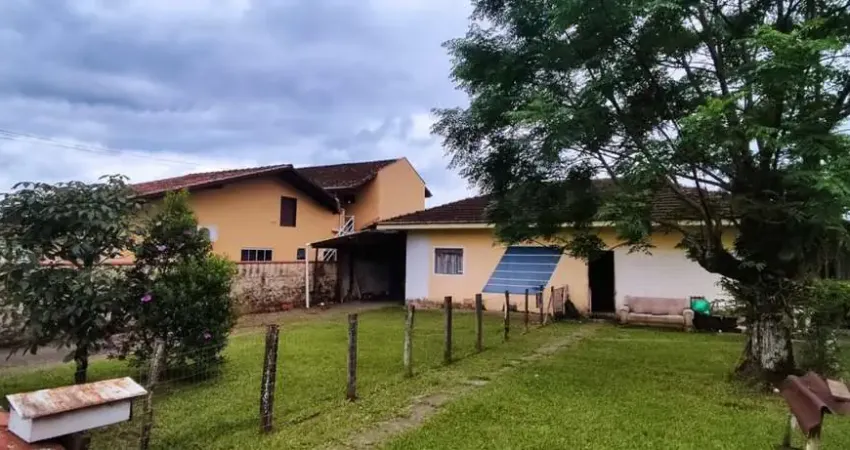 Terreno à venda no Ilha da Figueira, Jaraguá do Sul 