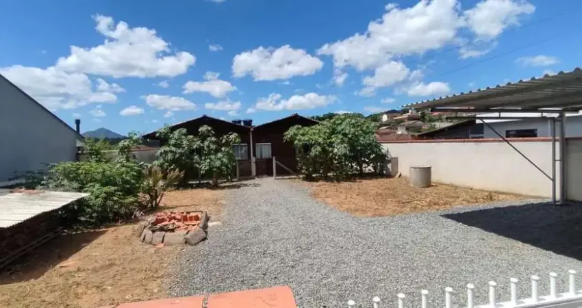 Terreno à venda no Ilha da Figueira, Jaraguá do Sul