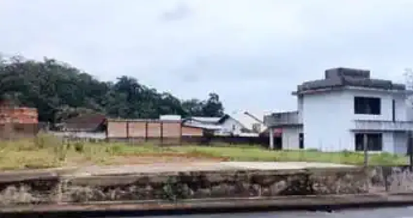 Terreno à venda no Ilha da Figueira, Jaraguá do Sul 