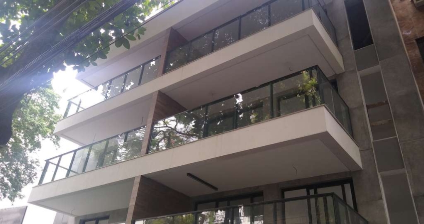 Prime - Apartamento Cobertura em Tijuca, Rio de Janeiro/RJ