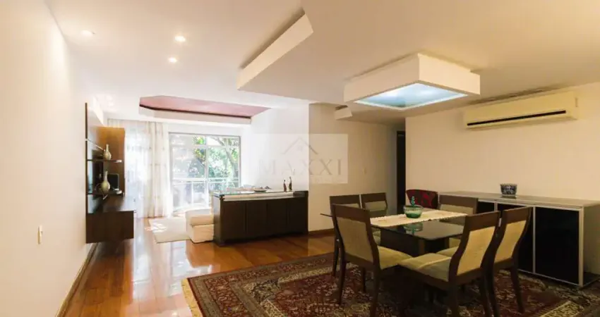 Vendo apartamento com três quartos - tijuca, rio de janeiro/rj