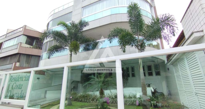 Residencial Costa Dourada - Apartamento à venda no bairro Recreio dos Bandeirantes - Rio de Janeiro/RJ