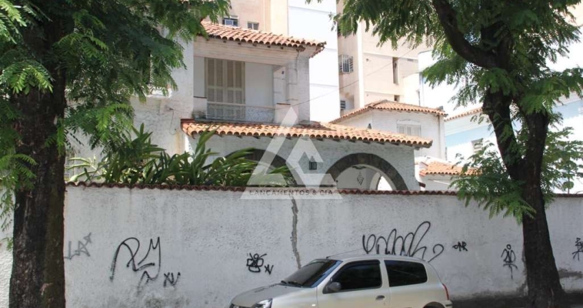 Casa com 6 quartos à venda na Rua Engenheiro Gama Lobo, Vila Isabel, Rio de Janeiro