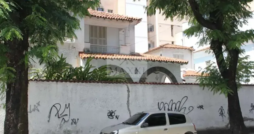 Casa com 6 quartos à venda na Rua Engenheiro Gama Lobo, Vila Isabel, Rio de Janeiro