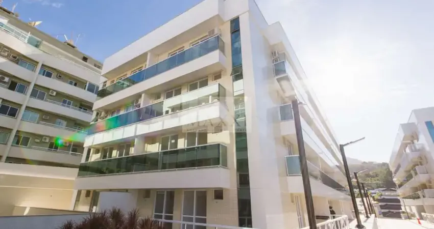 Apartamento com 3 quartos à venda na Estrada Pau-ferro, Freguesia (Jacarepaguá), Rio de Janeiro