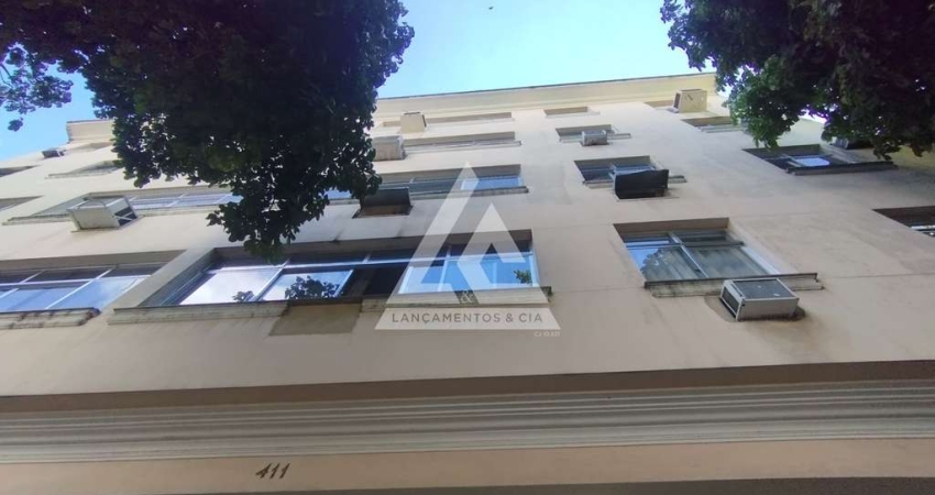 Apartamento em Vila Isabel, Rio de Janeiro/RJ