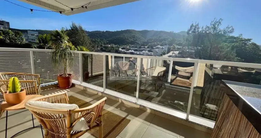 Apartamento com 3 quartos à venda na Estrada Pau-ferro, 1120, Freguesia (Jacarepaguá), Rio de Janeiro