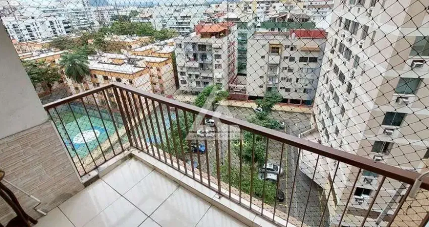 Residencial Tirol - Apartamento em Freguesia (Jacarepaguá), Rio de Janeiro/RJ
