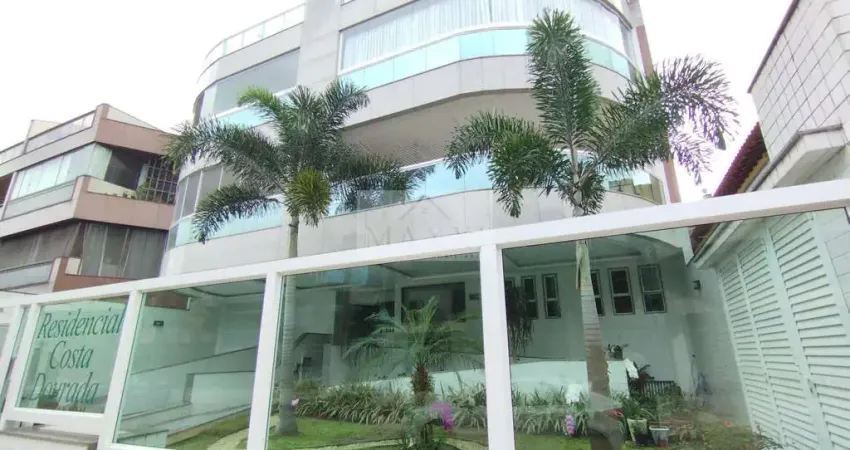 Residencial costa dourada - apartamento à venda no bairro recreio dos bandeirantes - rio de janeiro/rj