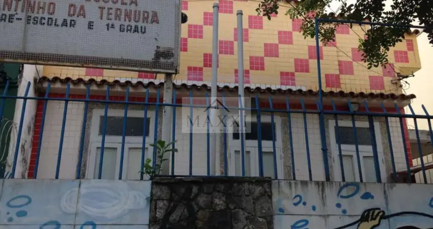 Casa à venda na Rua Dona Maria, 98, Vila Isabel, Rio de Janeiro