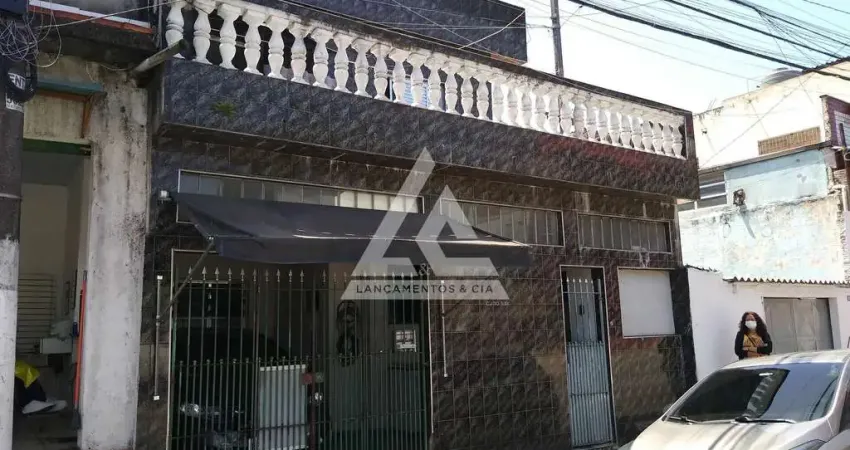Casas  a venda Vila Missionaria